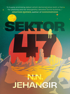 cover image of Sektor 47